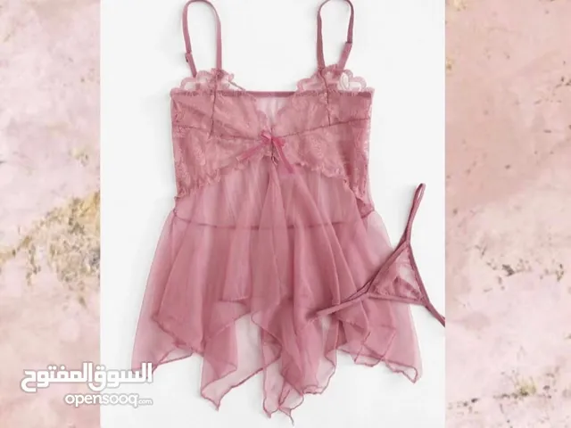 قمصان نوم مريحه