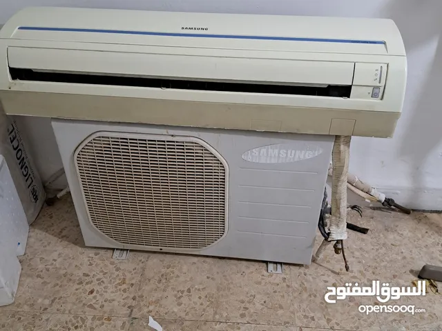 Samsung 1.5 to 1.9 Tons AC in Amman