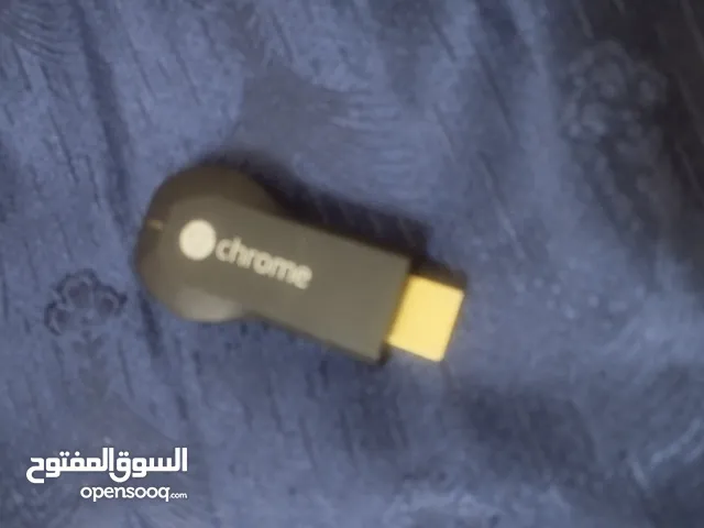 قطعة كرومكاست من نوع جوجل