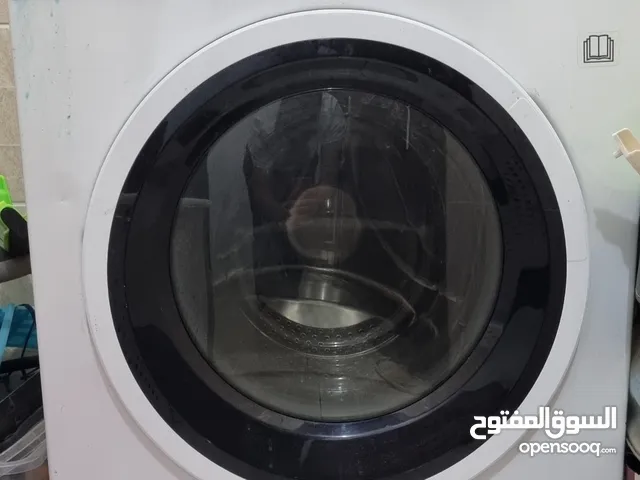 Midea 7 - 8 Kg Washing Machines in Mubarak Al-Kabeer
