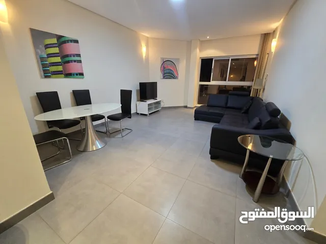 “Cozy 1BHK Apartment  Fully Furnished, Pool, Gym, WiFi & Parking – Amwaj Homes”