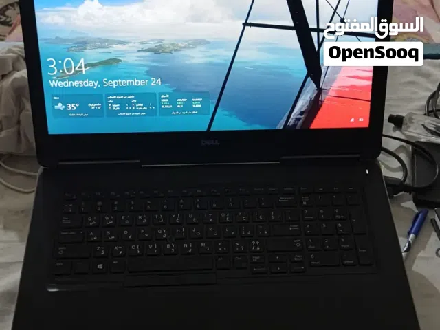 Dell Precision 7720 Workstation 17.3 inch