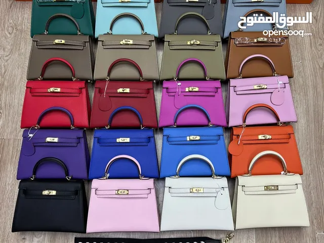 Bags for women. High quality