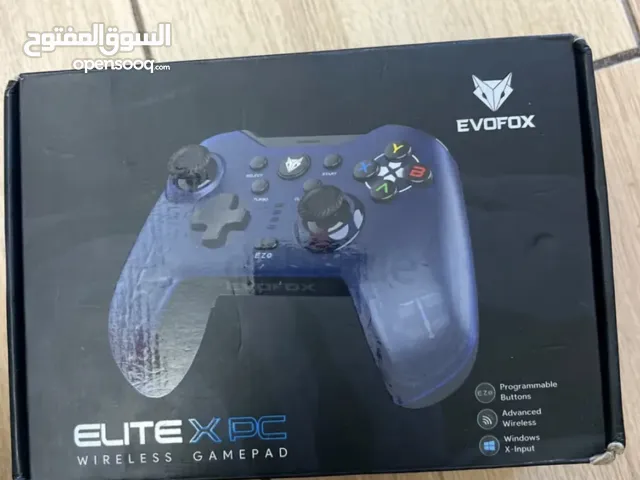 EVOFOX gaming controller