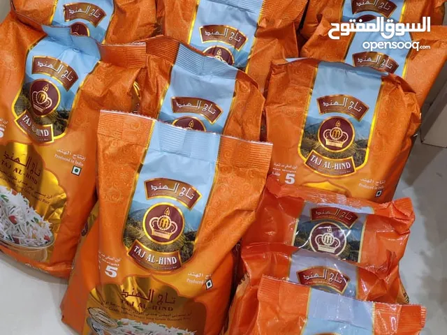 رز تاج الهند