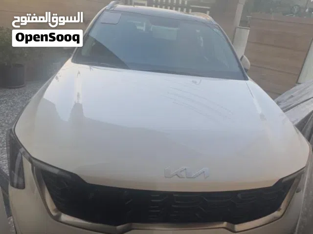 2024 كيا سورينتو EX