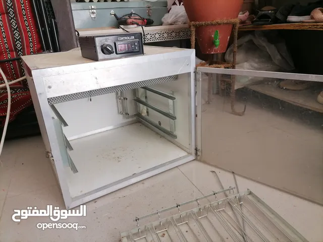 لبيع فقاسه اقراء الوصف