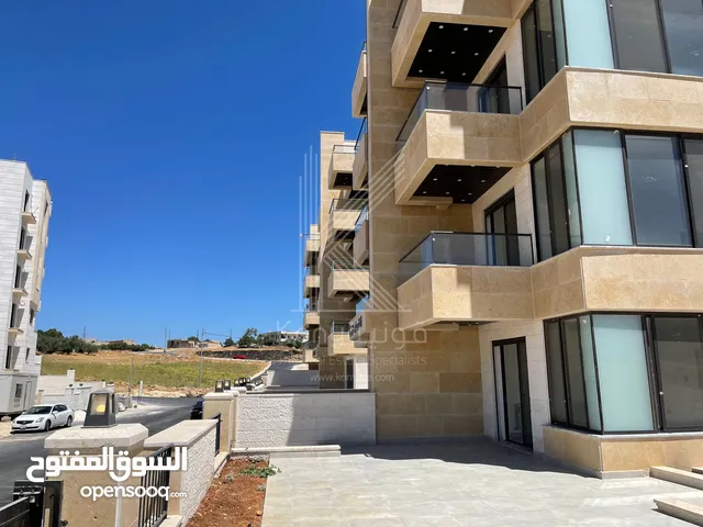 140 m2 3 Bedrooms Apartments for Sale in Amman Al-Thuheir