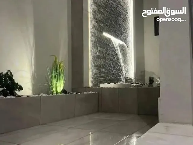 تركيب الشلالات الجداريه - الانسيابيه - المصبات - المدمجه