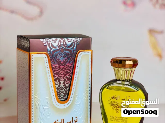 عطࢪ تࢪاب الذهَب .