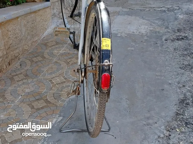 دراجتين هوائيتين للبيع