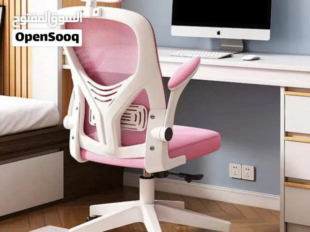 لأن راحتك تعكس نجاحك — اختر كرسياً يجمع بين الأداء الراقي والتصميم العصري • مقاس : طول 109-119