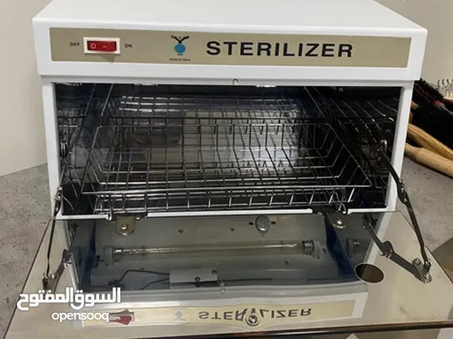 للبيع Sterilizer مستخدم لتعقيم ادوات الصالون