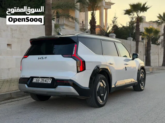 2024 كيا EV9 Wind AWD