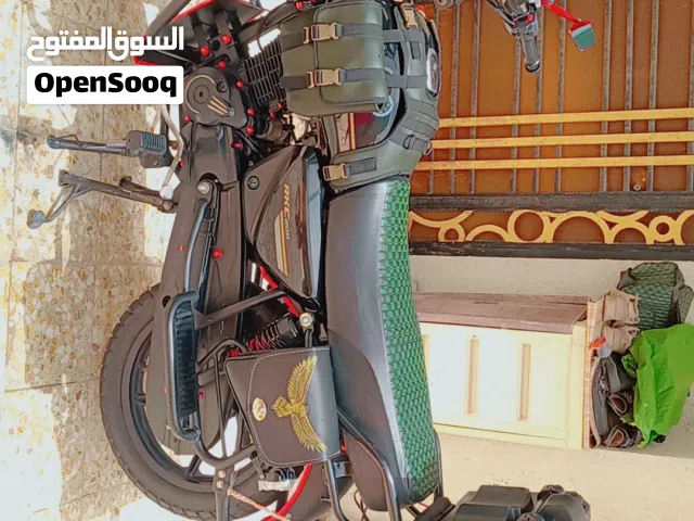 2025 كي واي RKF E5