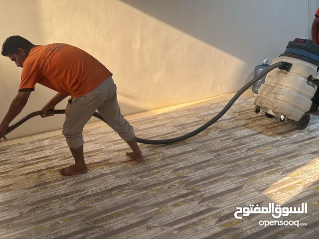 Professional Deep Cleaning Company in Al Ain, UAE #cleaningservicesalain