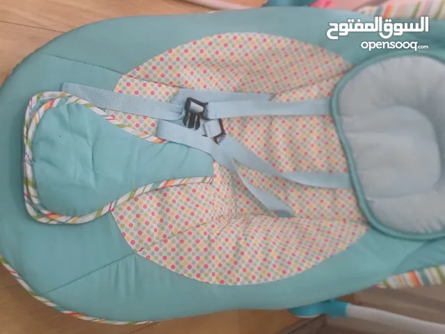 مرجيحة بيبي حديث ولادة