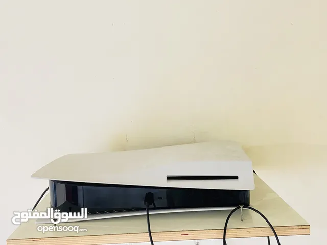 PlayStation 5 PlayStation for sale in Ramallah and Al-Bireh