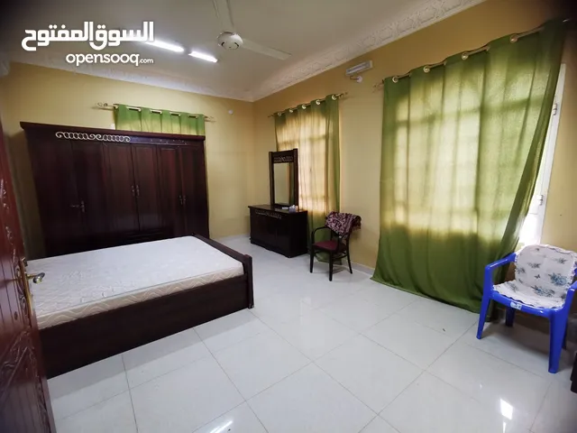 33 m2 Studio Apartments for Rent in Muscat Ansab