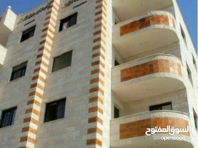 110 m2 4 Bedrooms Apartments for Sale in Irbid Al Barha