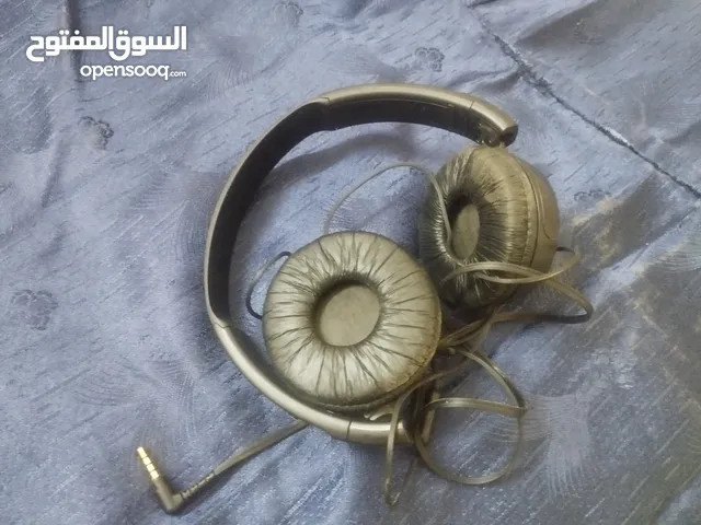 سماعات ويرلس وسماعات سلكية