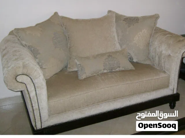 طقم كنب فاخر للبيع