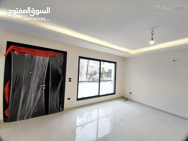 280 m2 5 Bedrooms Apartments for Sale in Amman Mecca Street