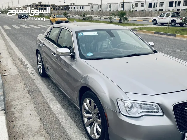 Used Chrysler 300 in Basra