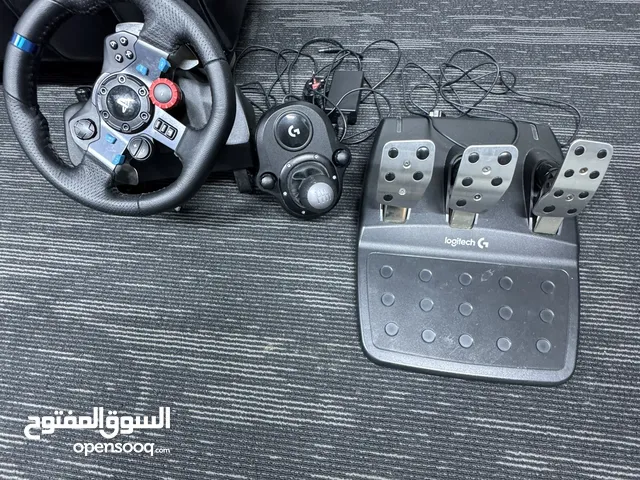 Logitech G29