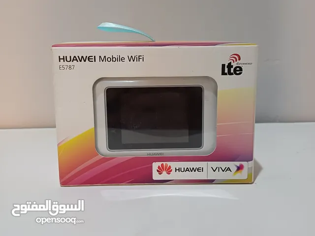 Brand New Huawei Viva Mobile Wifi E5787 - High-Speed Internet. The Price is Negotiable.