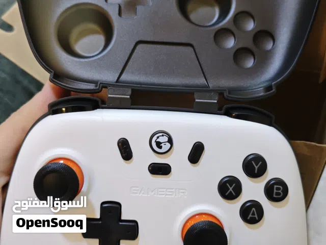 يد تحكم نوفا GameSir Nova Lite Multi - Platform Wireless Game Controller