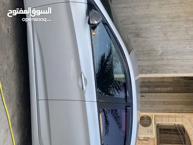 هونداي أكسنت موديل 2013
