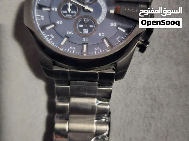 ساعه ماركة ديزل 10 بار