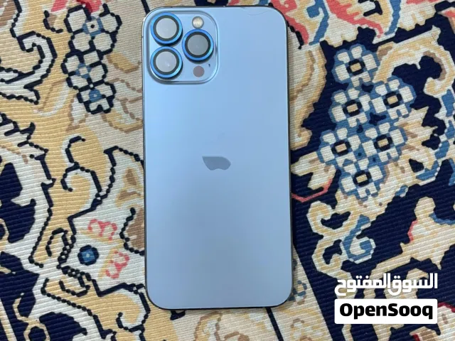 ايفون 13بروماكس