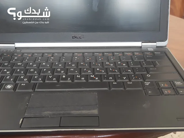 ديل core i7 الجيل الثاني