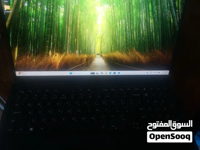 Dell core i3 جيل 12