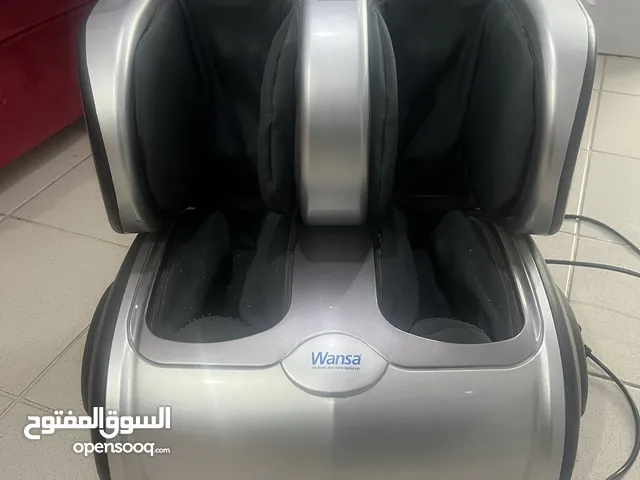 جهاز تدليك للقدم