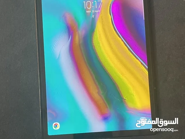 Samsung Galaxy Tab S5e 64 GB in Muscat