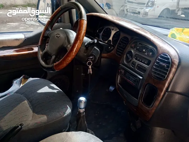 Used Hyundai Other in Amman