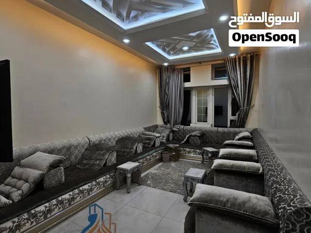 180 m2 3 Bedrooms Apartments for Rent in Sana'a Bayt Baws