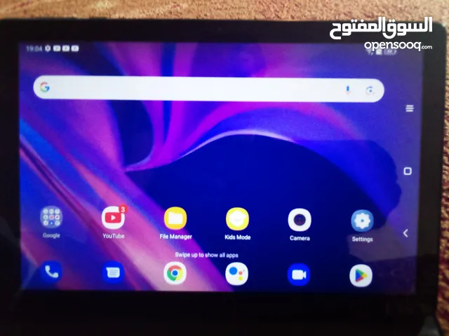 تابلت نوع الكاتيل Alcatel 10 inch