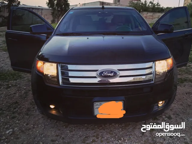 Used Ford Edge in Irbid