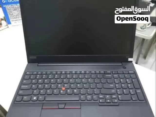 Lenovo ThinkPad E590