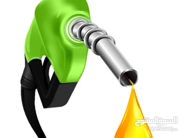 توريد ديزل لجميع انحاء الأمارات Supply of diesel all over the UAE