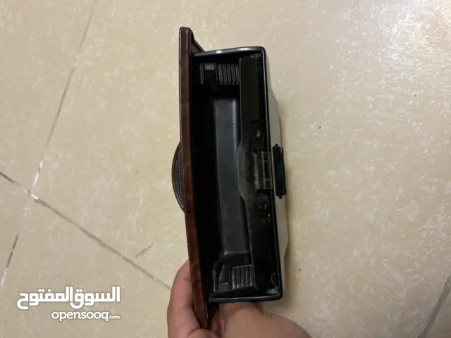 ديكور مال كورولا 2001 الى2007