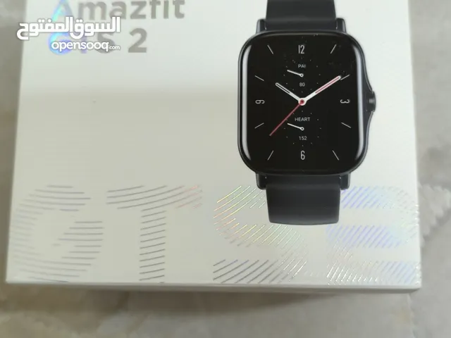 Amazfit smart watches for Sale in Aqaba