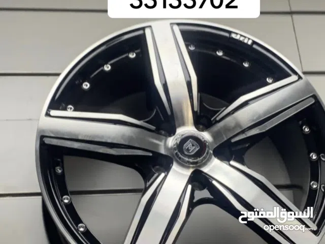 Rims for sale size 18 like new