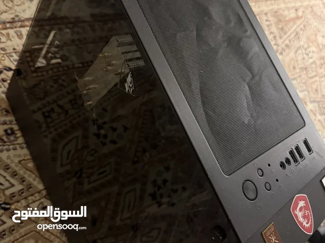 gmaing pc للبيع