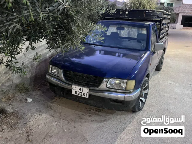 1996 Isuzu Other