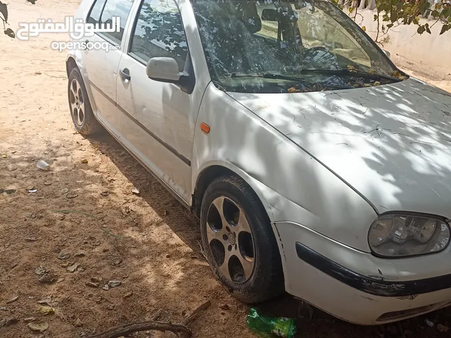 Used Volkswagen ID 3 in Tripoli